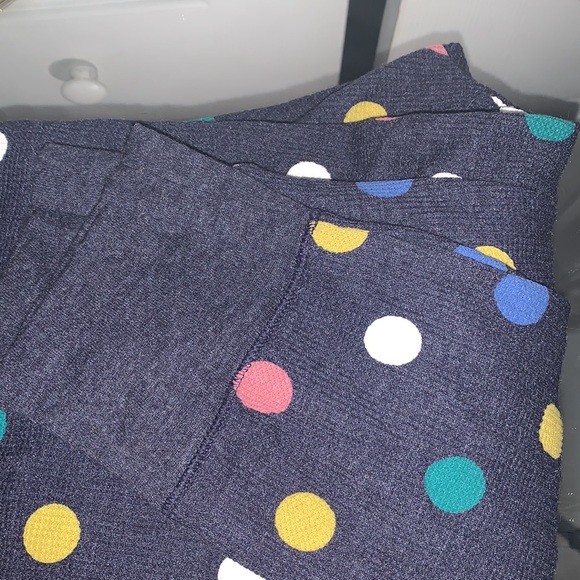 Old Baby thermal pj bottoms - Picture 5 of 6